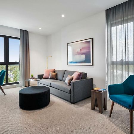 Quest Burwood East Lejlighedshotel Eksteriør billede