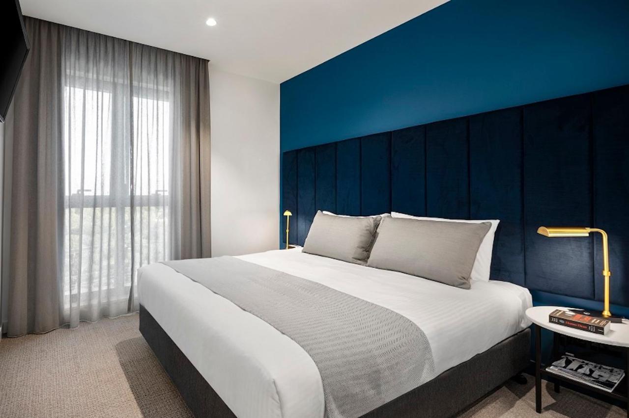 Quest Burwood East Lejlighedshotel Eksteriør billede