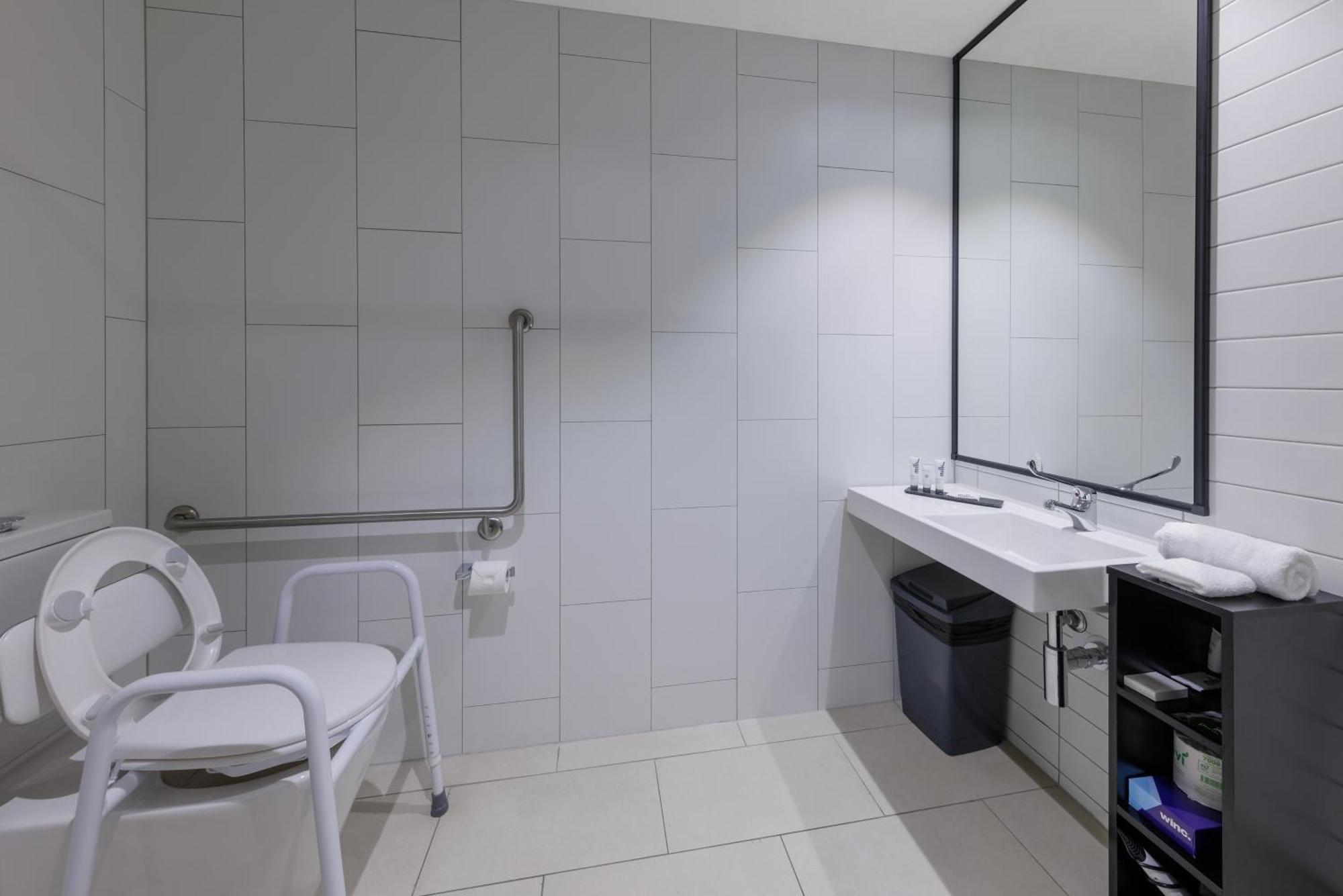 Quest Burwood East Lejlighedshotel Eksteriør billede
