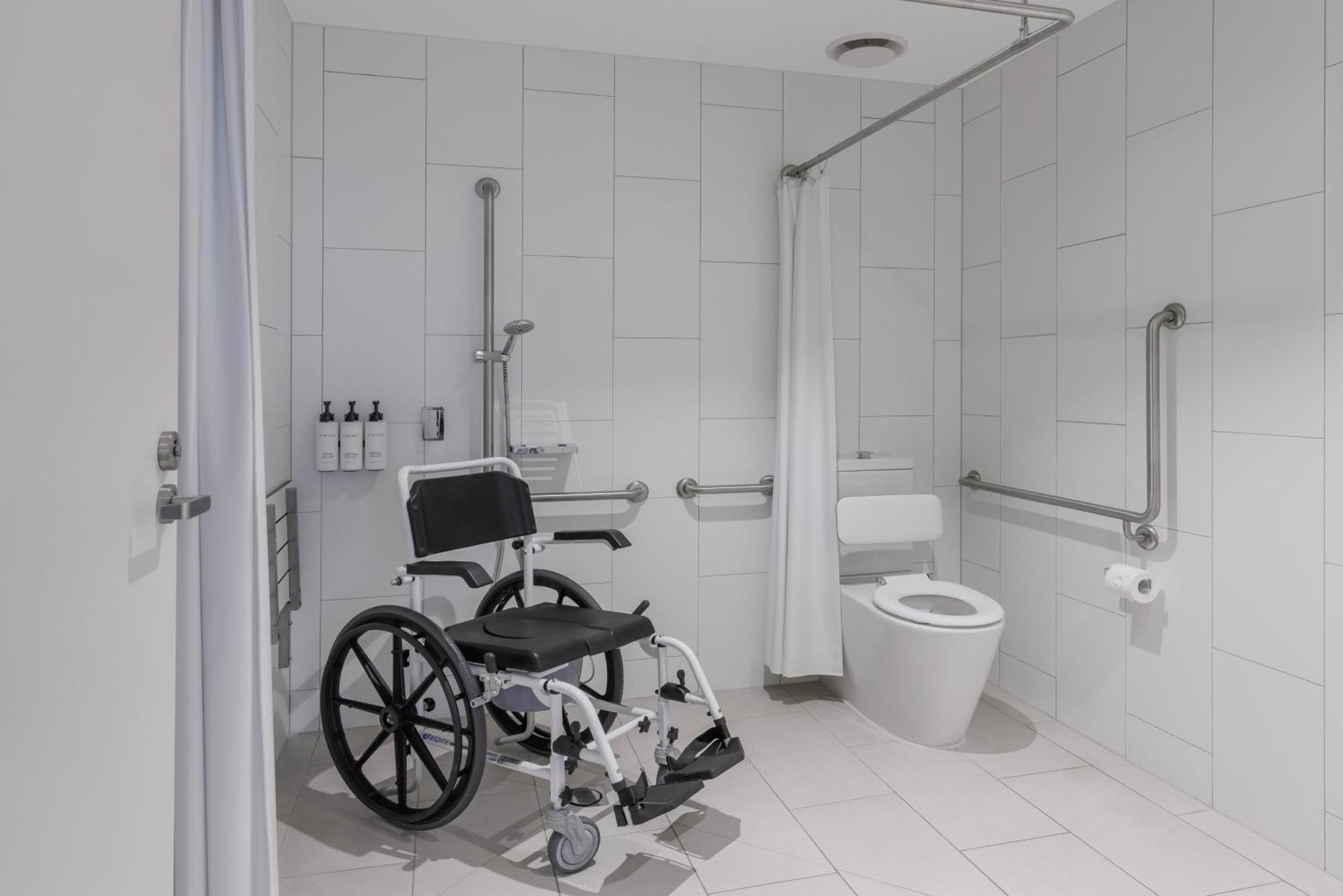 Quest Burwood East Lejlighedshotel Eksteriør billede