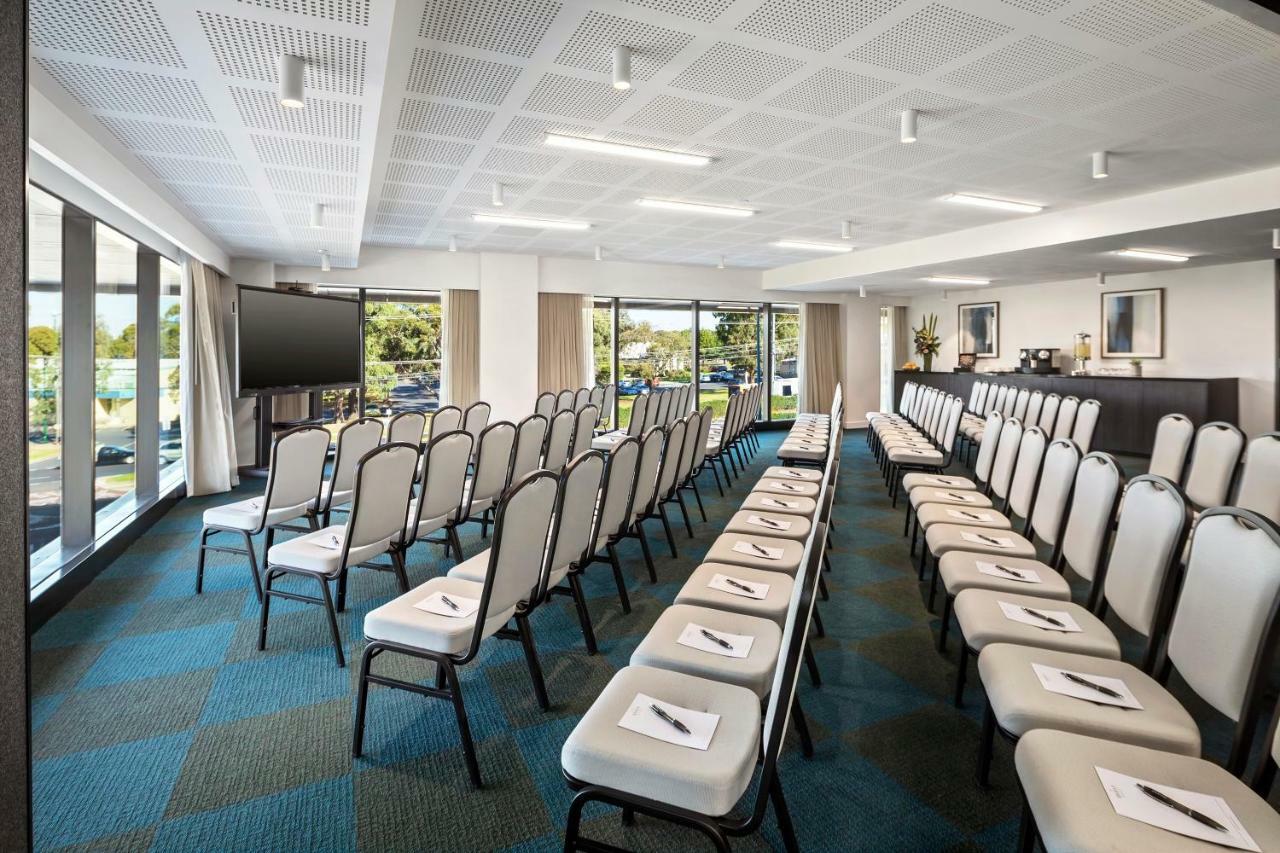 Quest Burwood East Lejlighedshotel Eksteriør billede