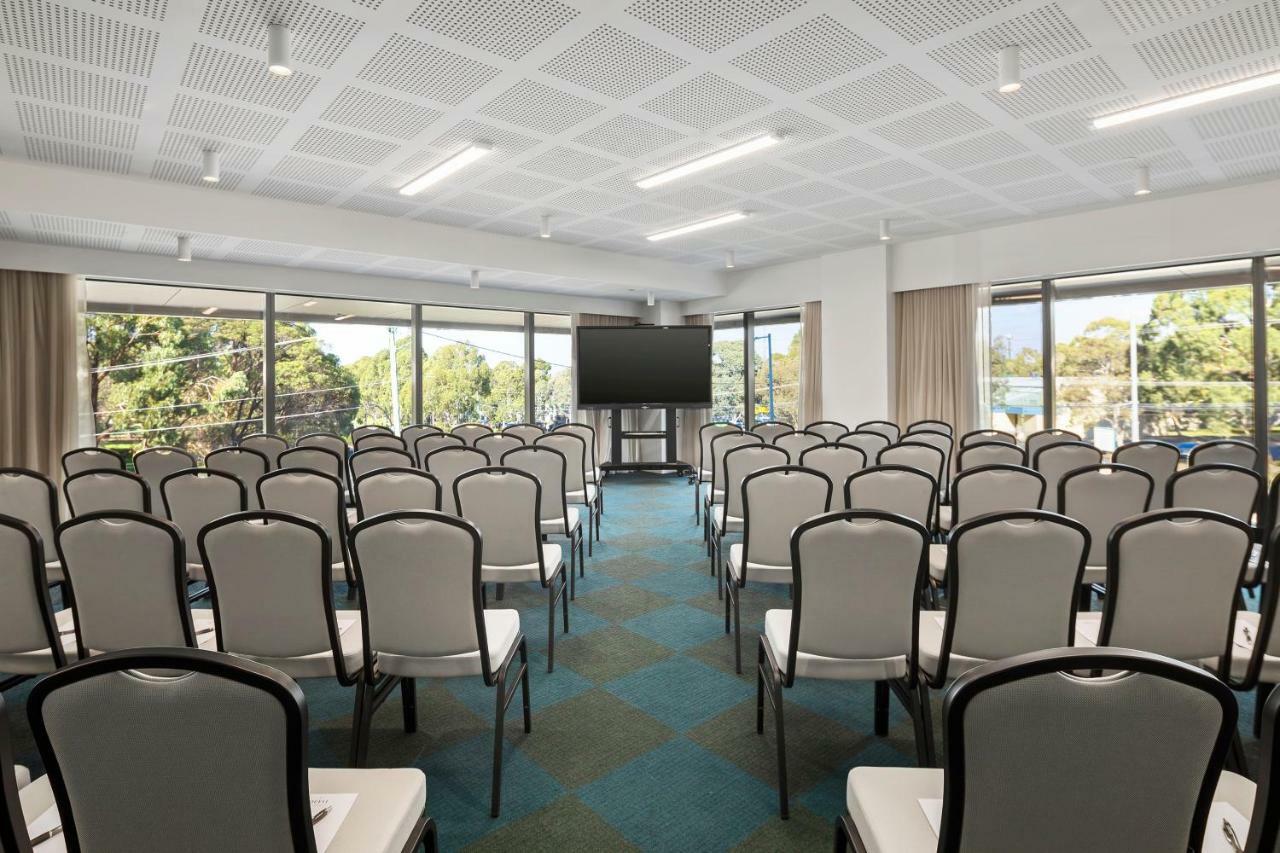 Quest Burwood East Lejlighedshotel Eksteriør billede