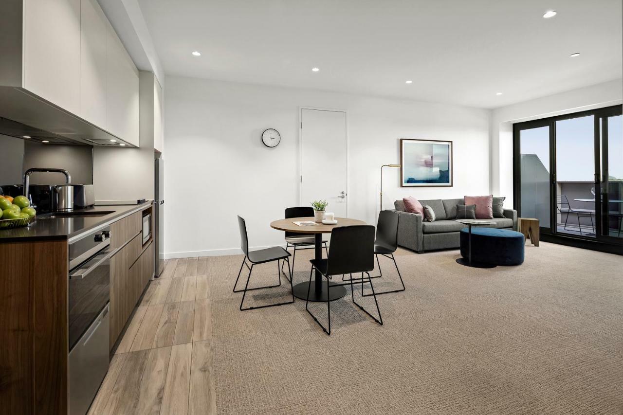Quest Burwood East Lejlighedshotel Eksteriør billede