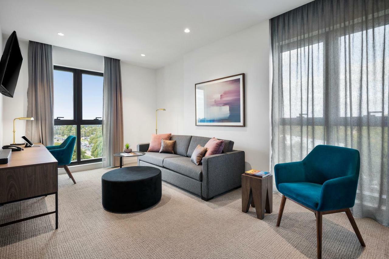 Quest Burwood East Lejlighedshotel Eksteriør billede
