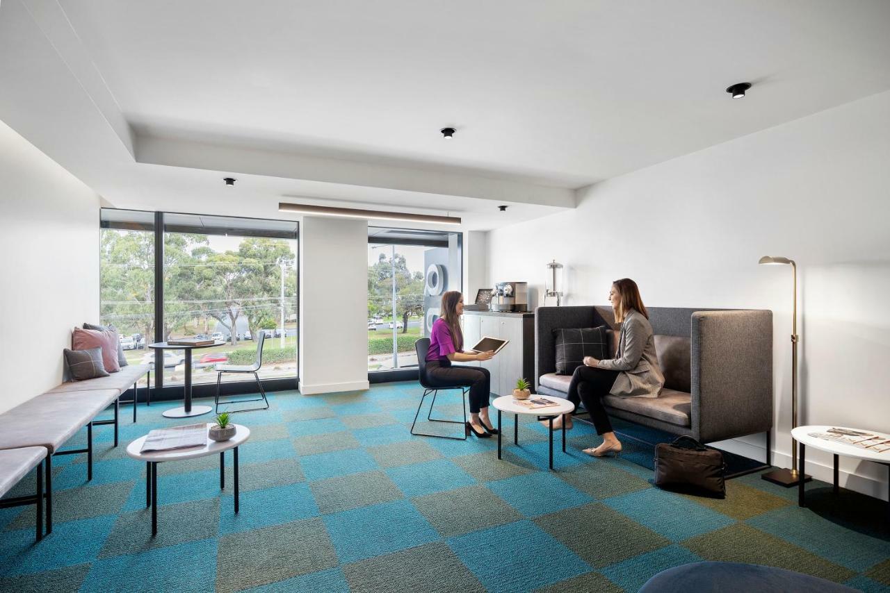 Quest Burwood East Lejlighedshotel Eksteriør billede