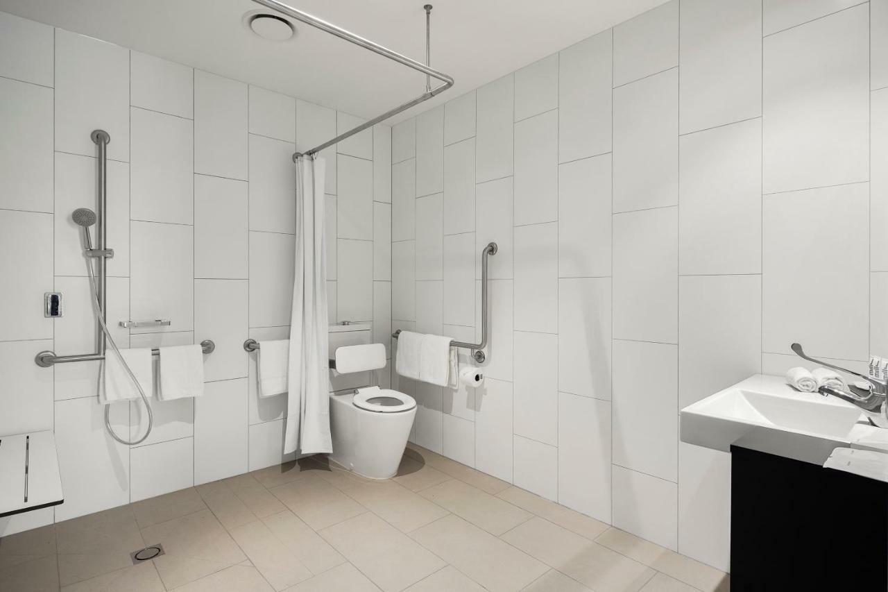 Quest Burwood East Lejlighedshotel Eksteriør billede
