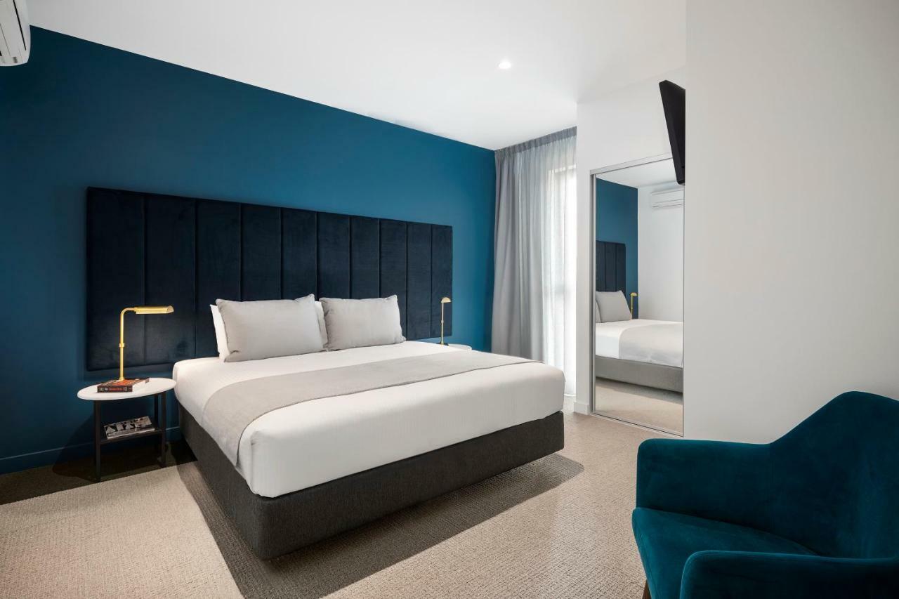 Quest Burwood East Lejlighedshotel Eksteriør billede