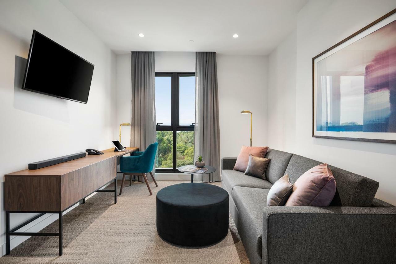 Quest Burwood East Lejlighedshotel Eksteriør billede