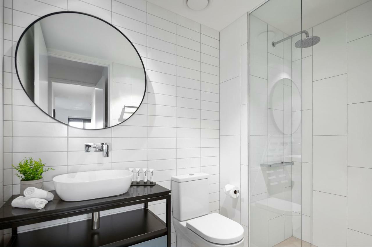 Quest Burwood East Lejlighedshotel Eksteriør billede