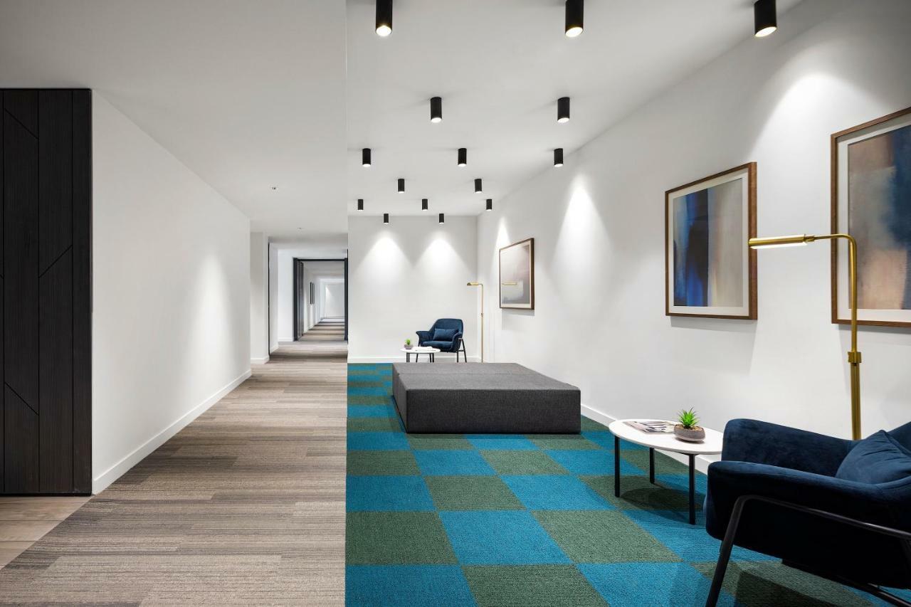 Quest Burwood East Lejlighedshotel Eksteriør billede